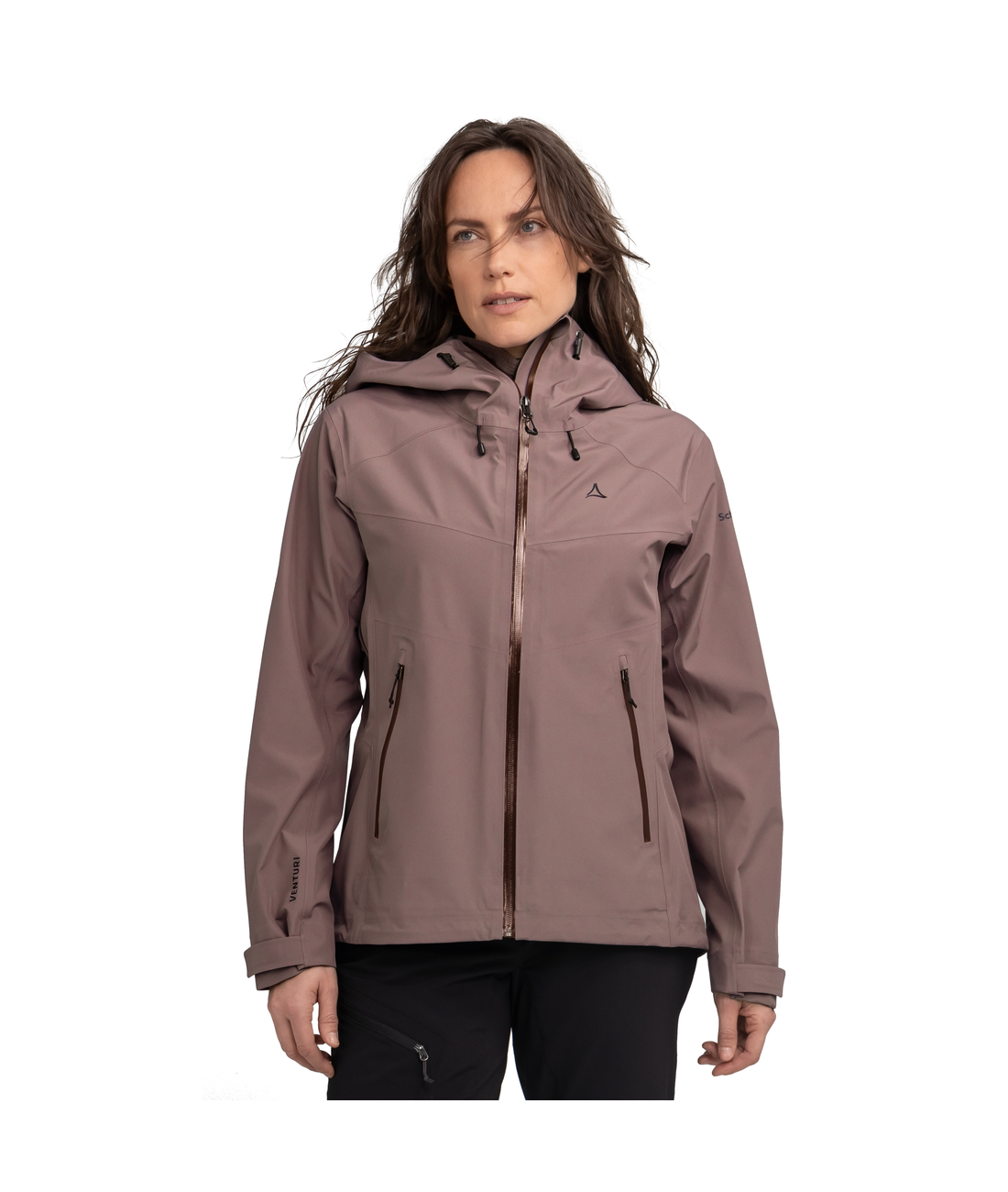 Jacket Cascata Women Bild 2