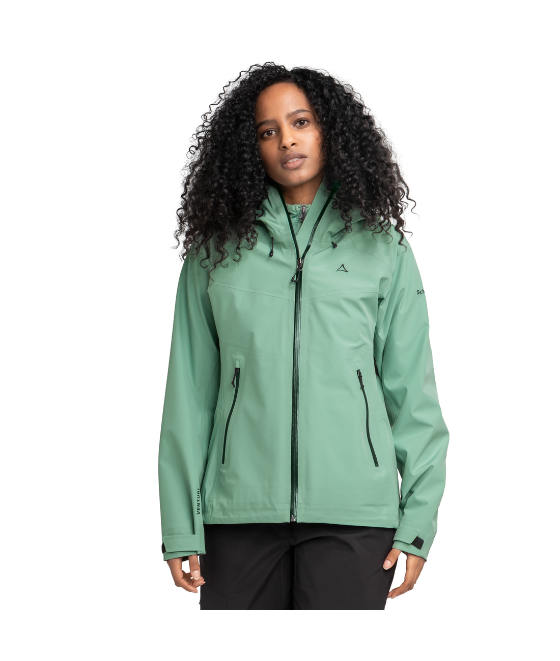Jacket Cascata Women