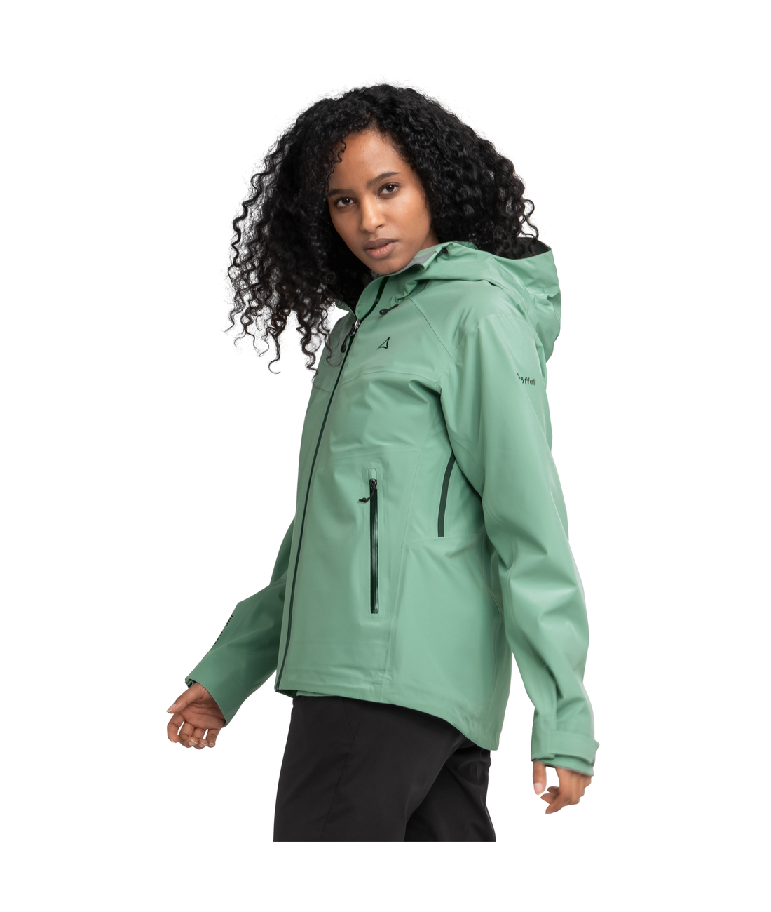 Jacket Cascata Women