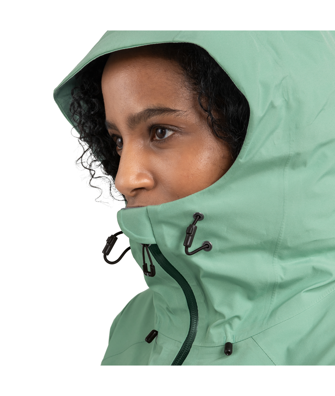 Jacket Cascata Women