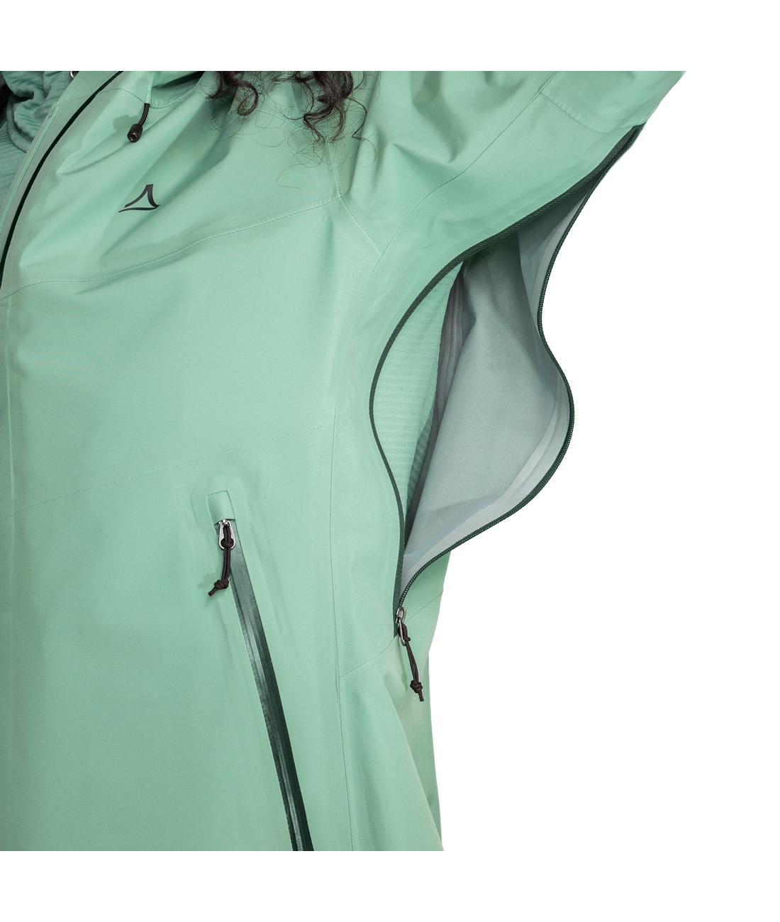 Jacket Cascata Women
