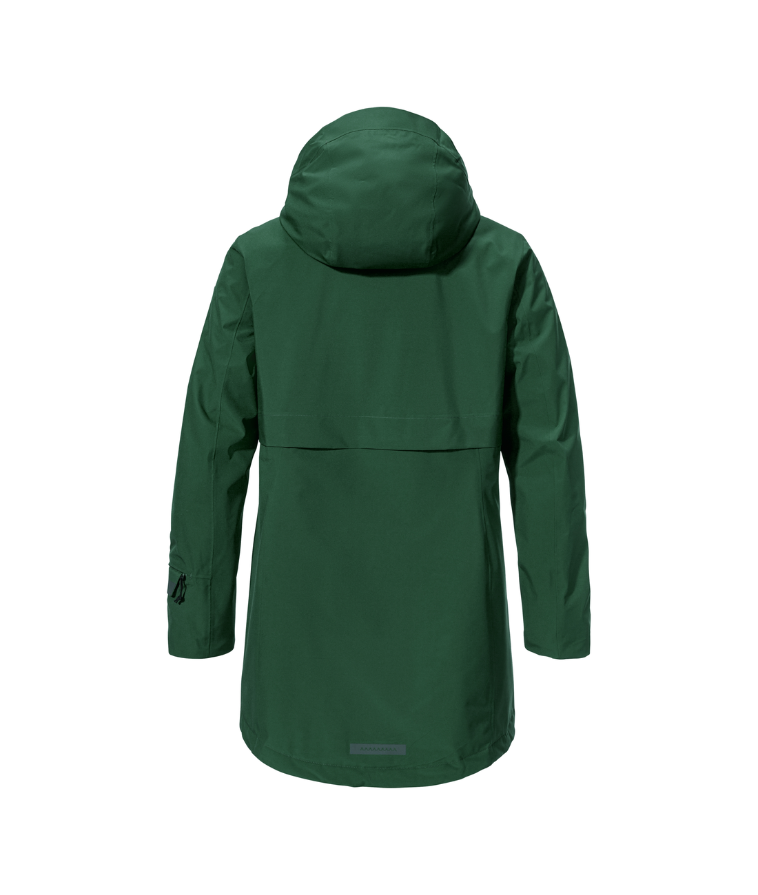 Ins Parka Malkay Women