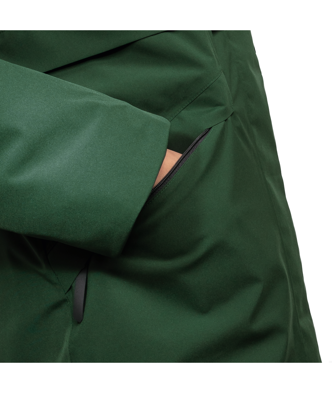 Ins Parka Malkay Women
