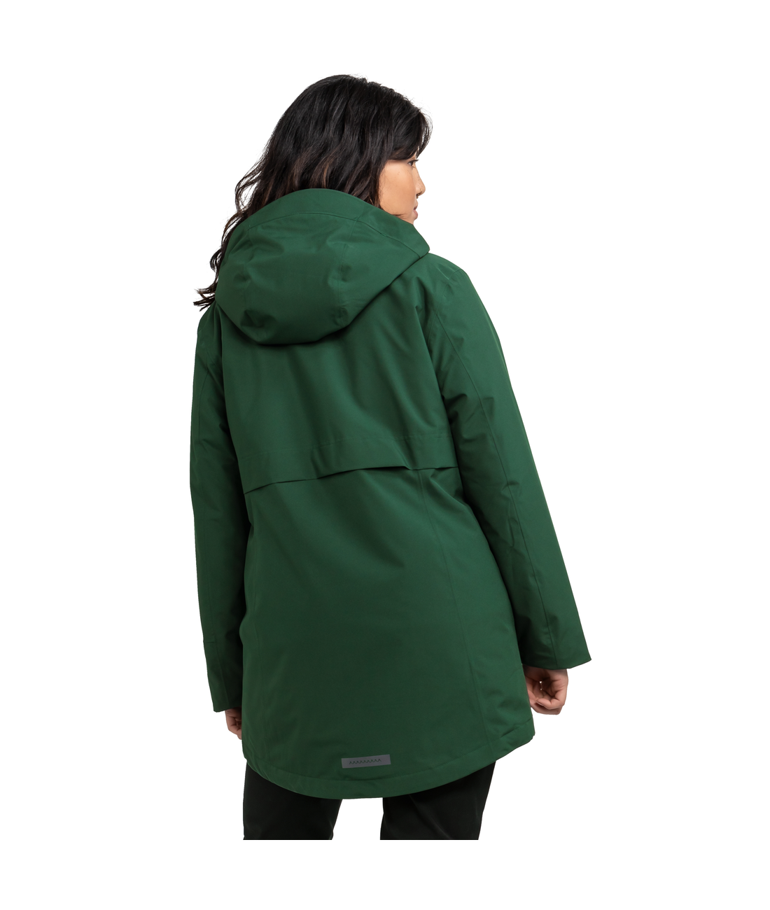 Ins Parka Malkay Women