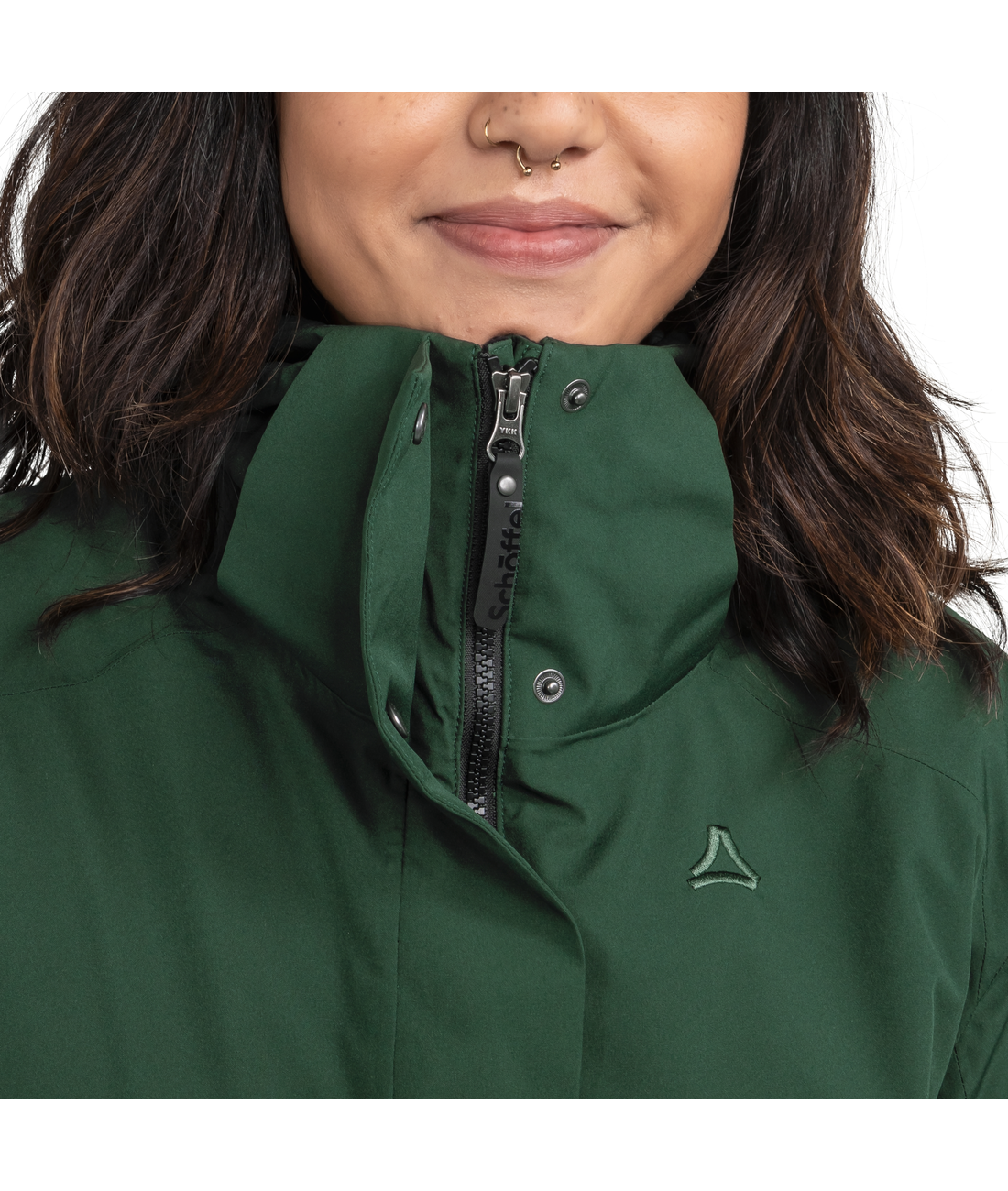Ins Parka Malkay Women