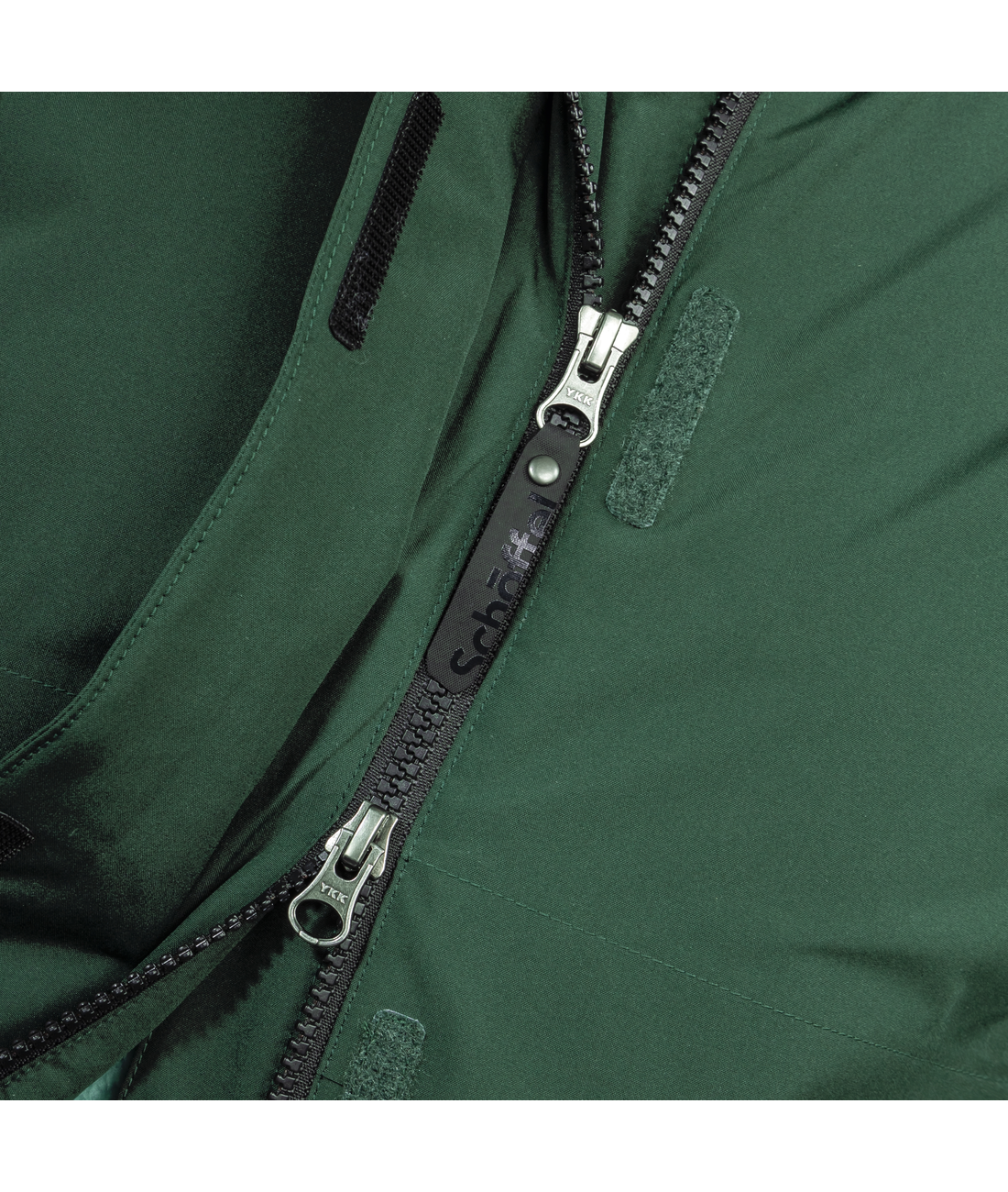 Ins Parka Malkay Women