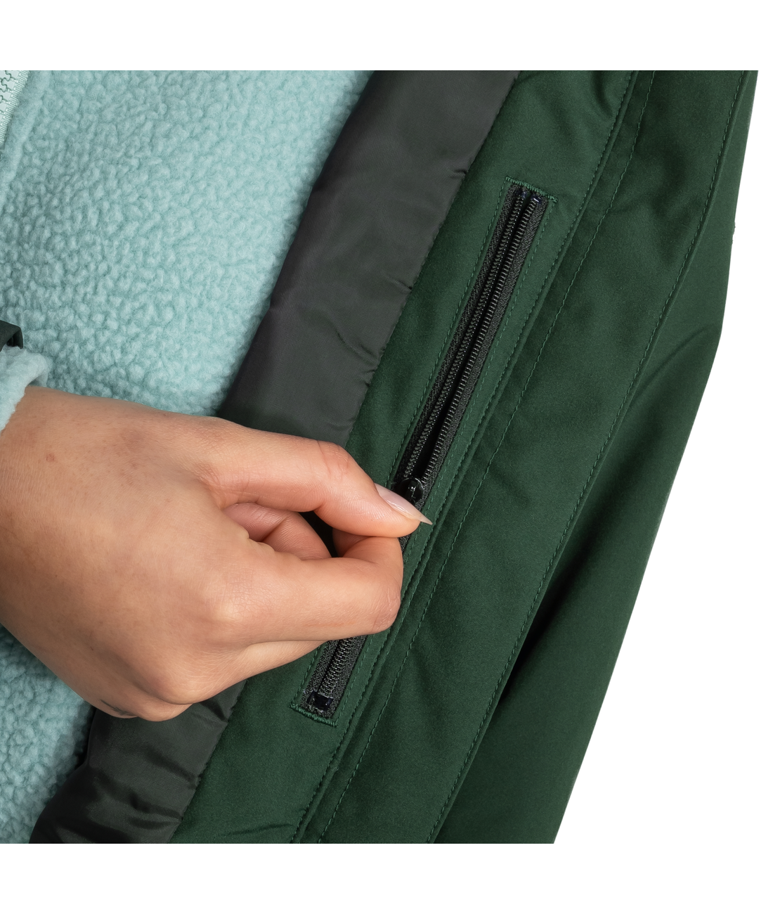 Ins Parka Malkay Women