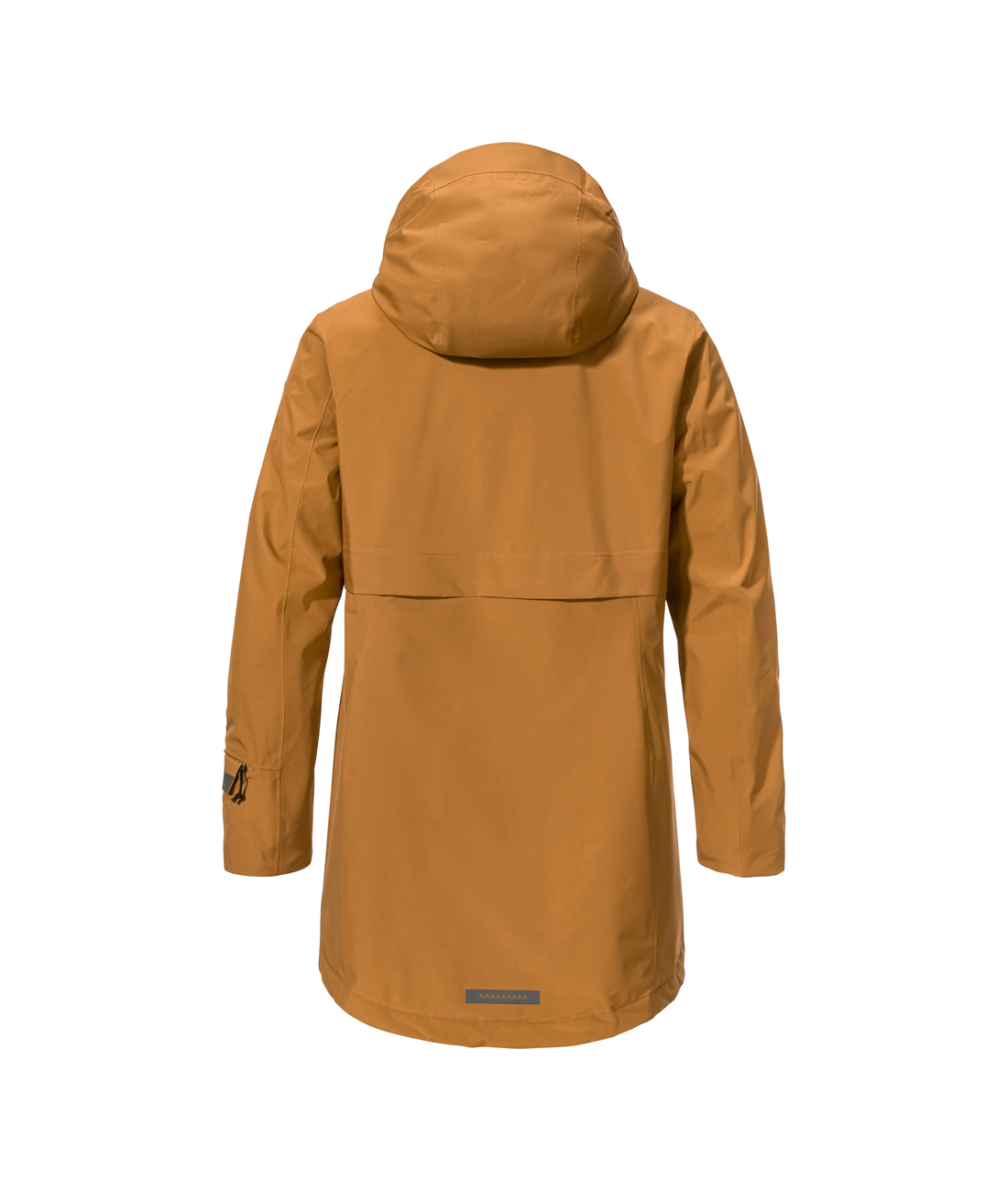 Ins Parka Malkay Women