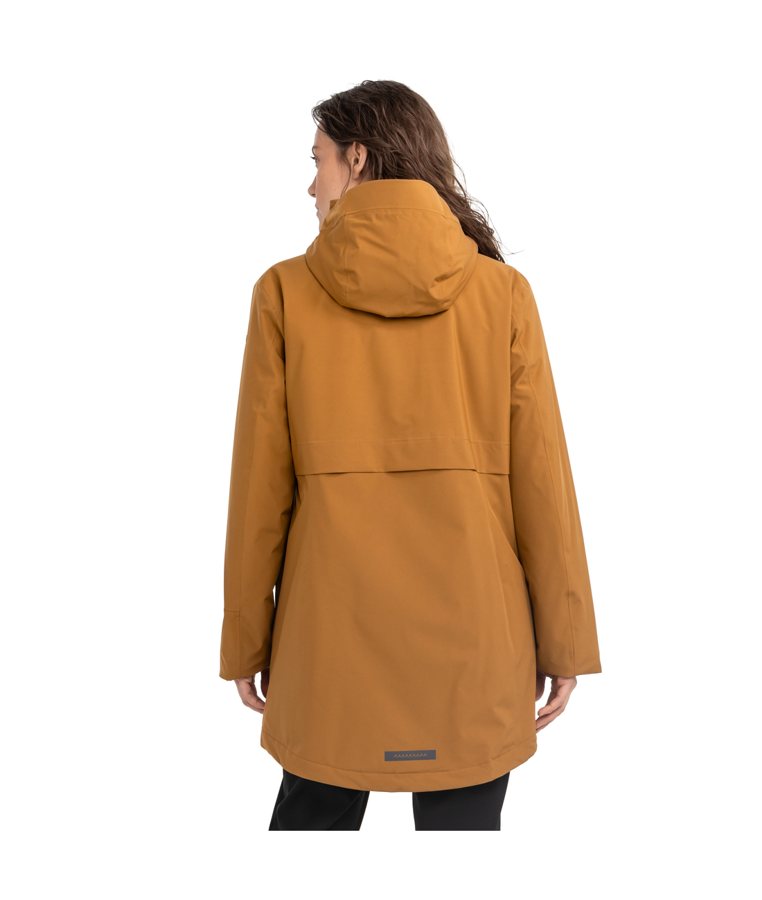 Ins Parka Malkay Women