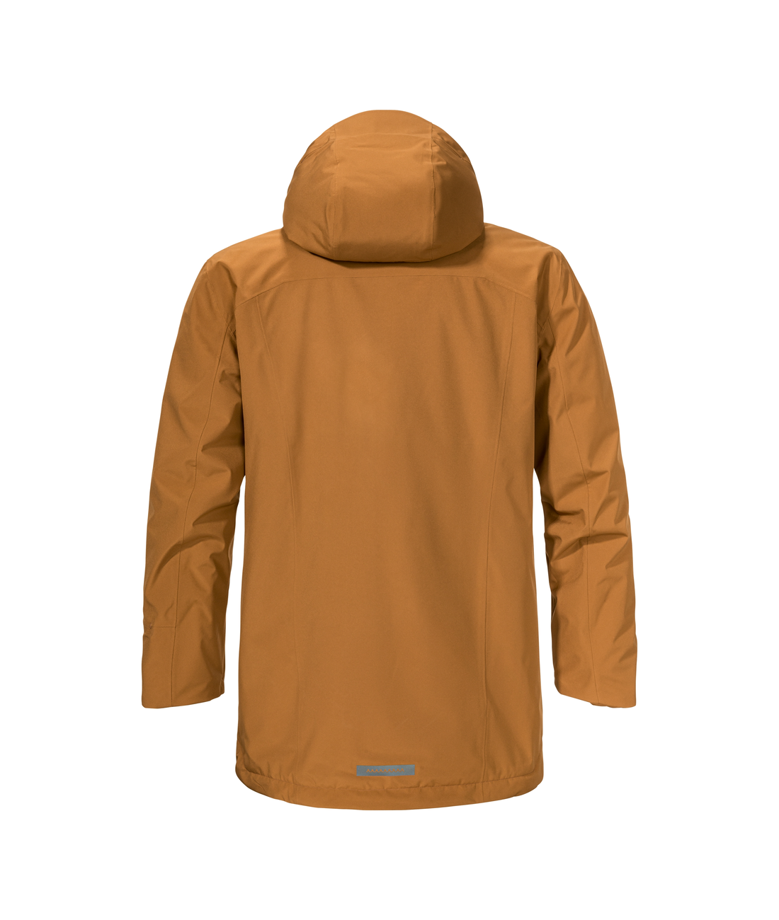 Ins Parka Malkay Men