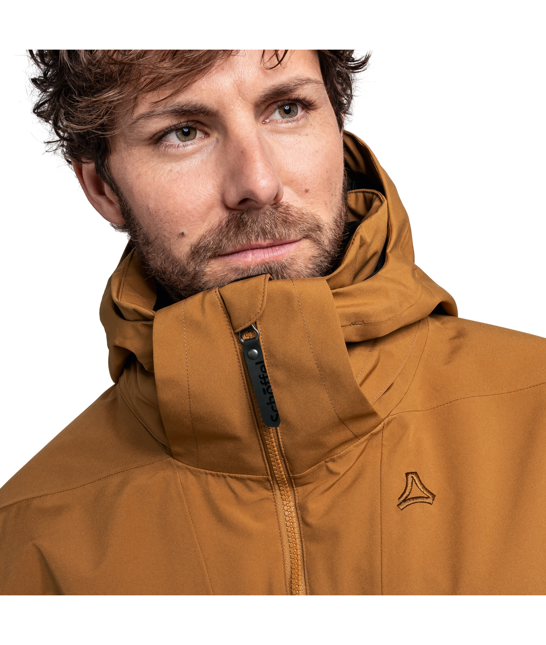 Ins Parka Malkay Men