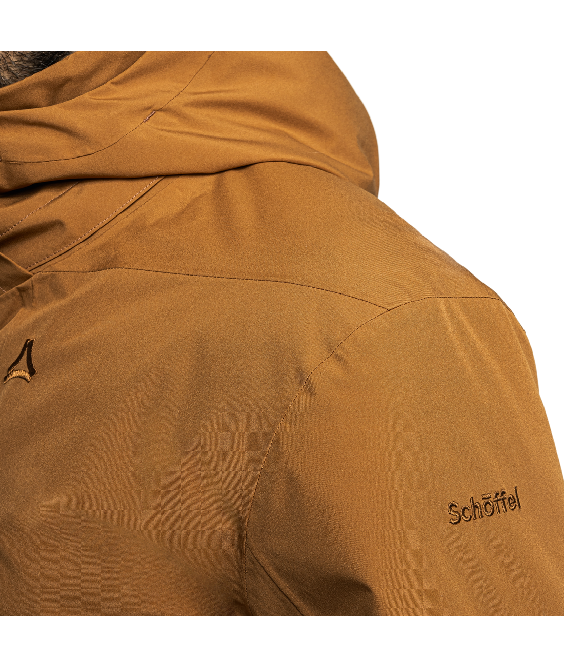 Ins Parka Malkay Men
