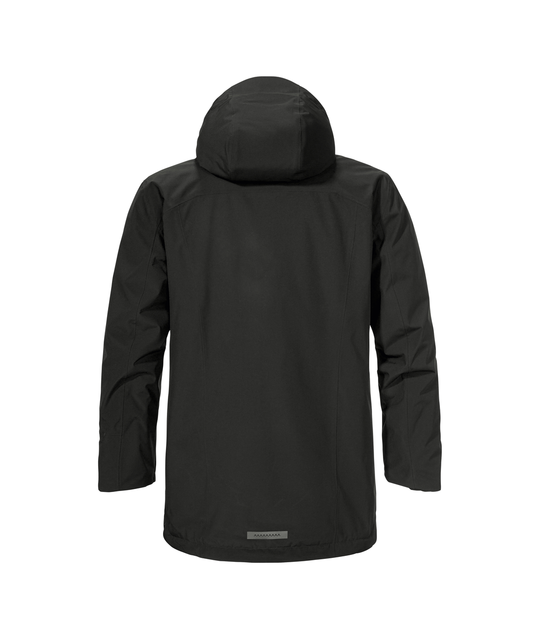 Ins Parka Malkay Men