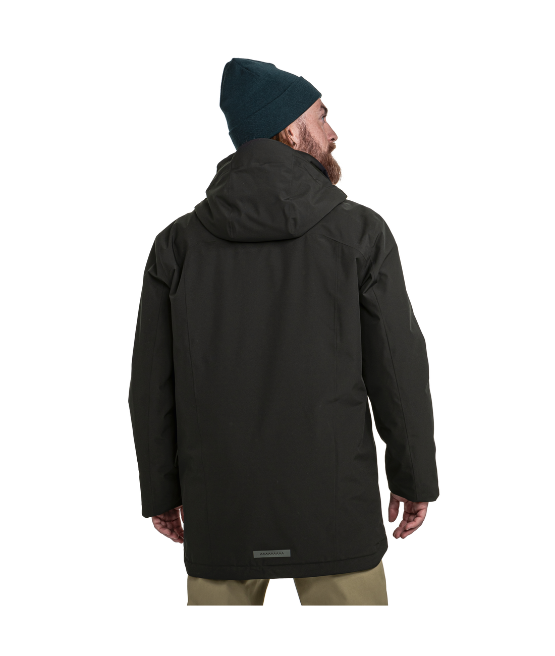 Ins Parka Malkay Men