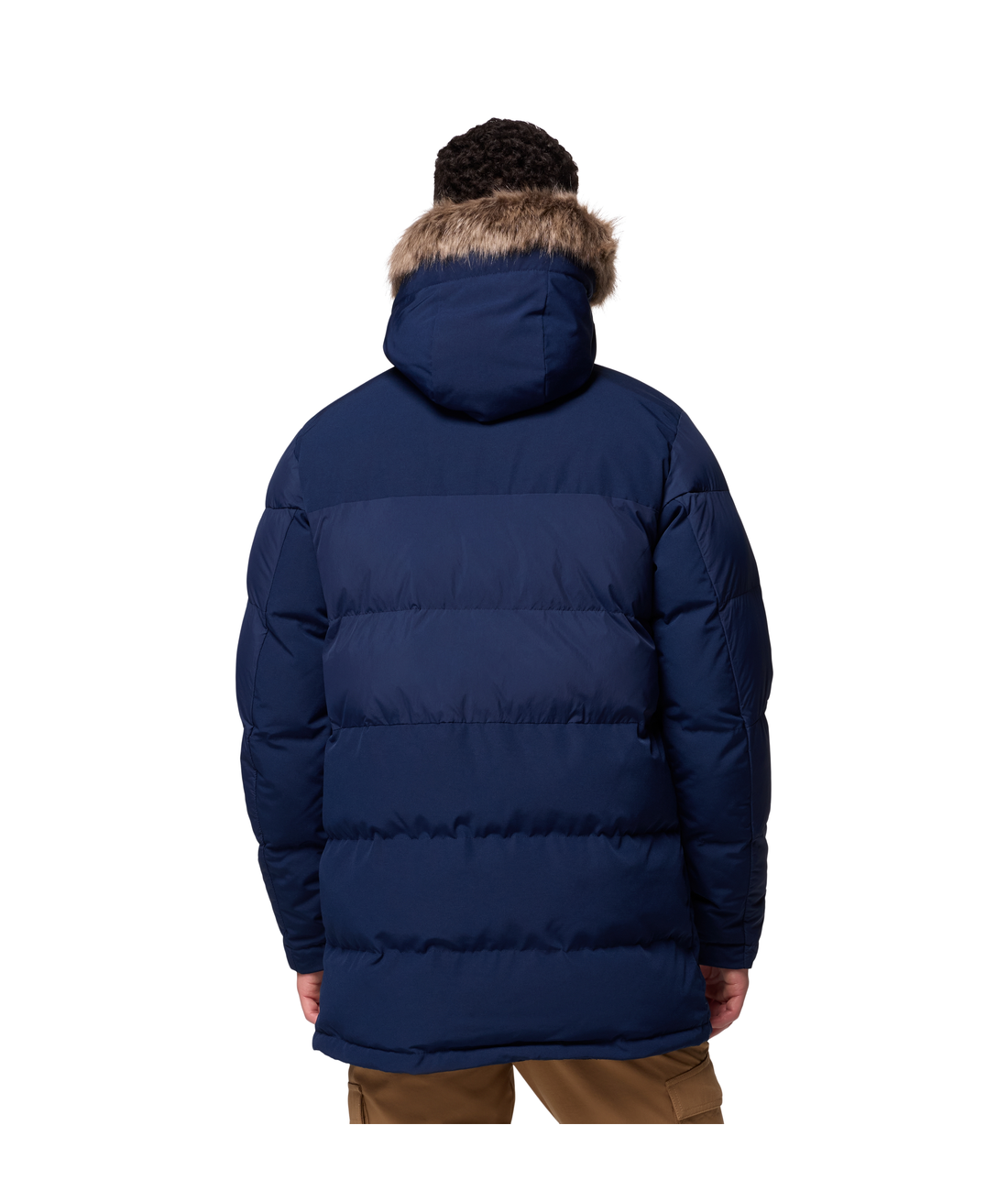 Marquam Peak Fusion II Parka