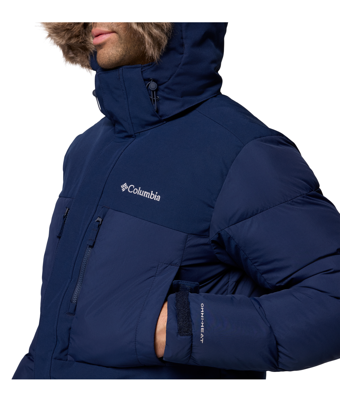Marquam Peak Fusion II Parka