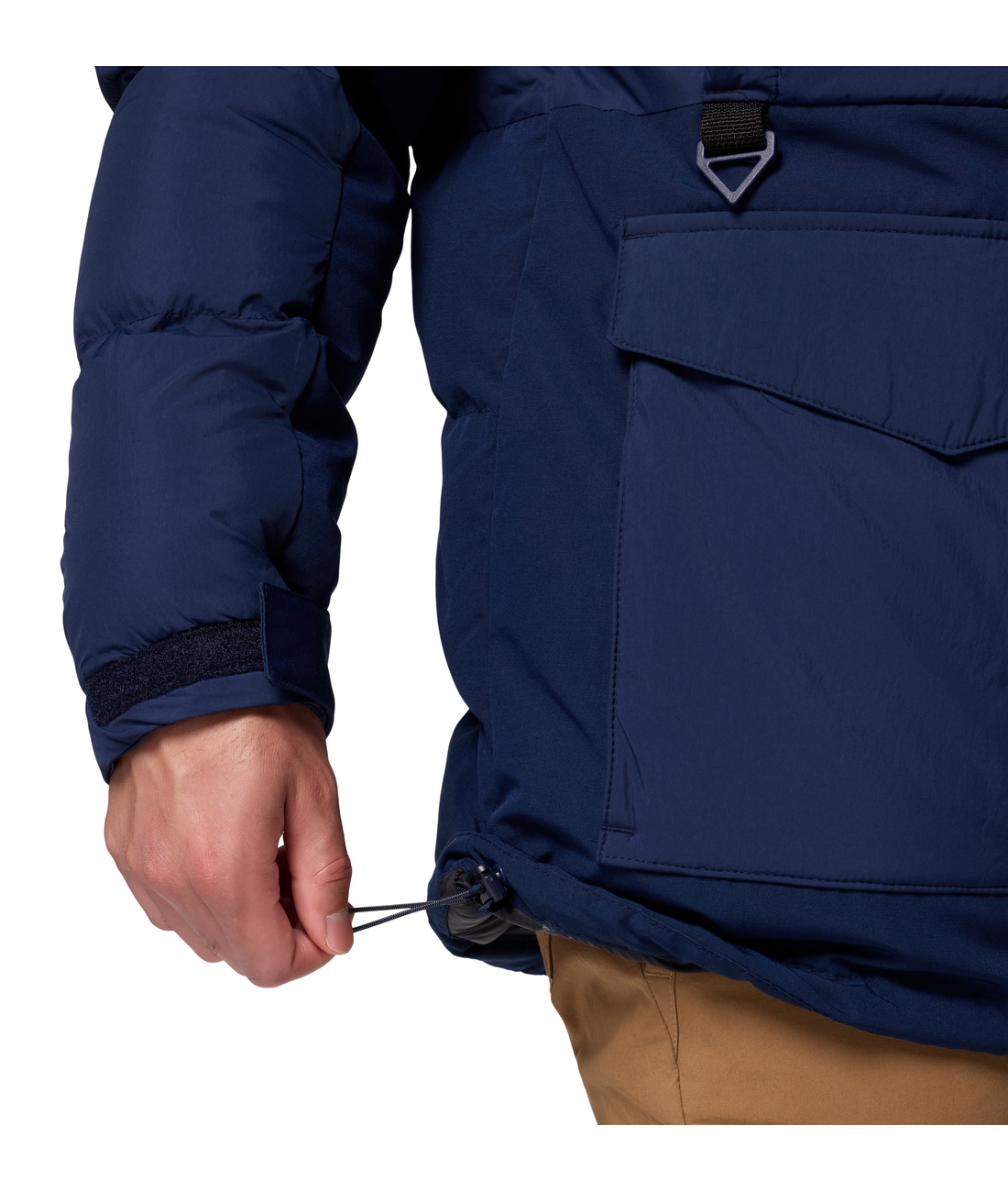 Marquam Peak Fusion II Parka