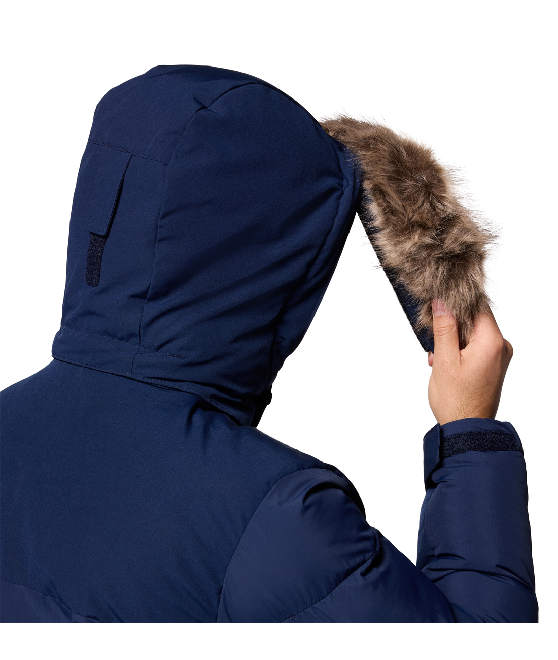 Marquam Peak Fusion II Parka