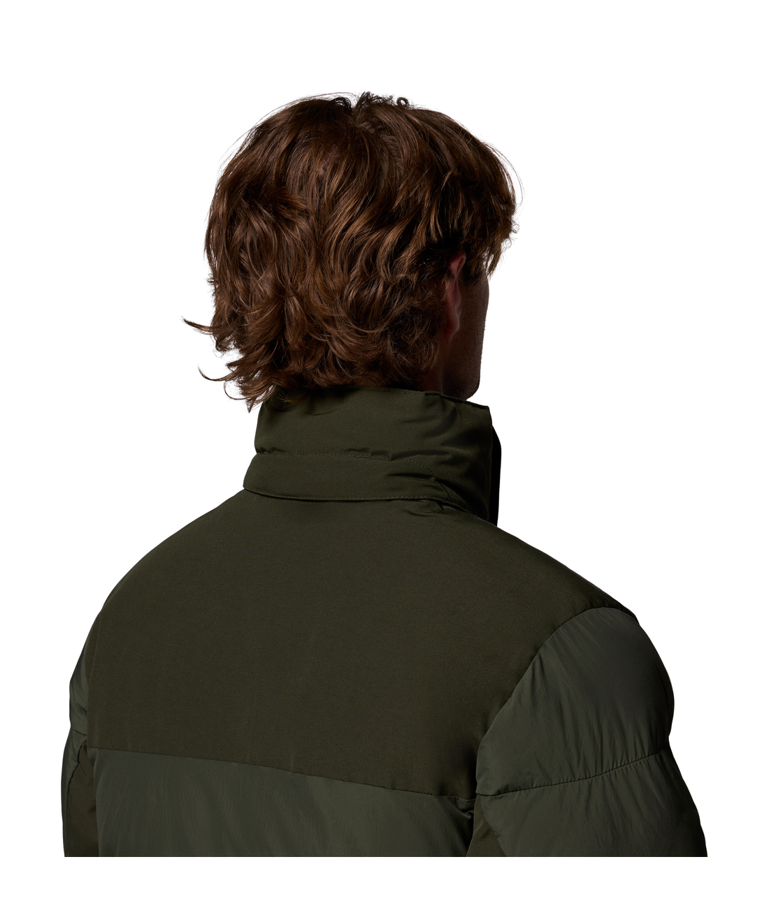 Marquam Peak Fusion II Parka