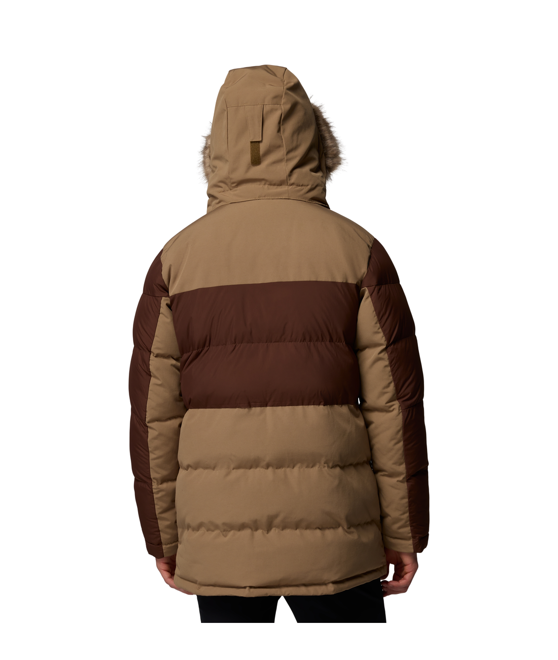 Marquam Peak Fusion II Parka