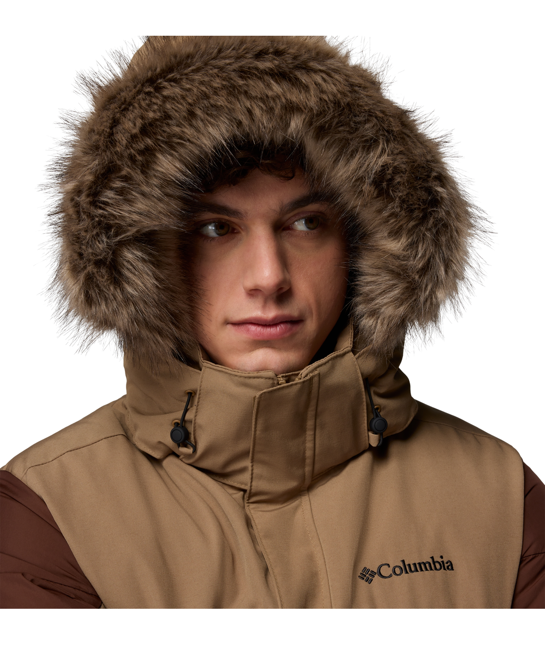 Marquam Peak Fusion II Parka