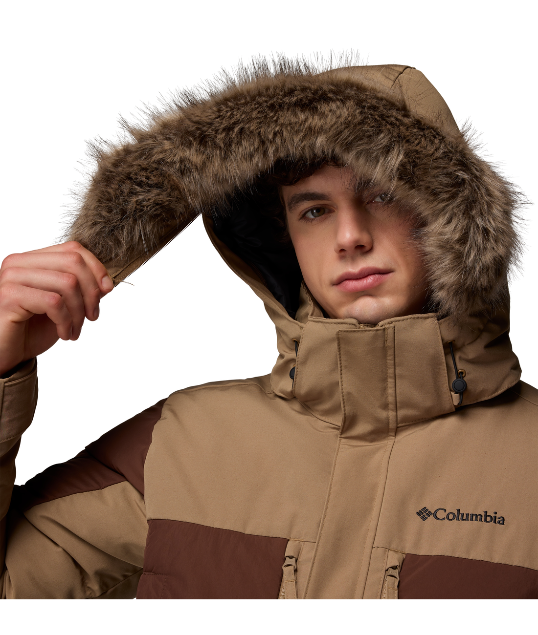 Marquam Peak Fusion II Parka