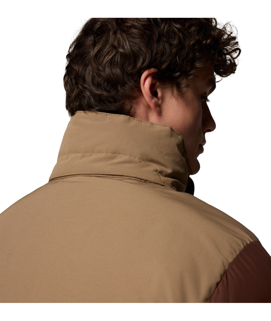Marquam Peak Fusion II Parka