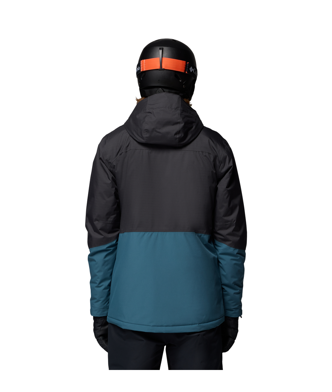 Iceberg Point II Jacket