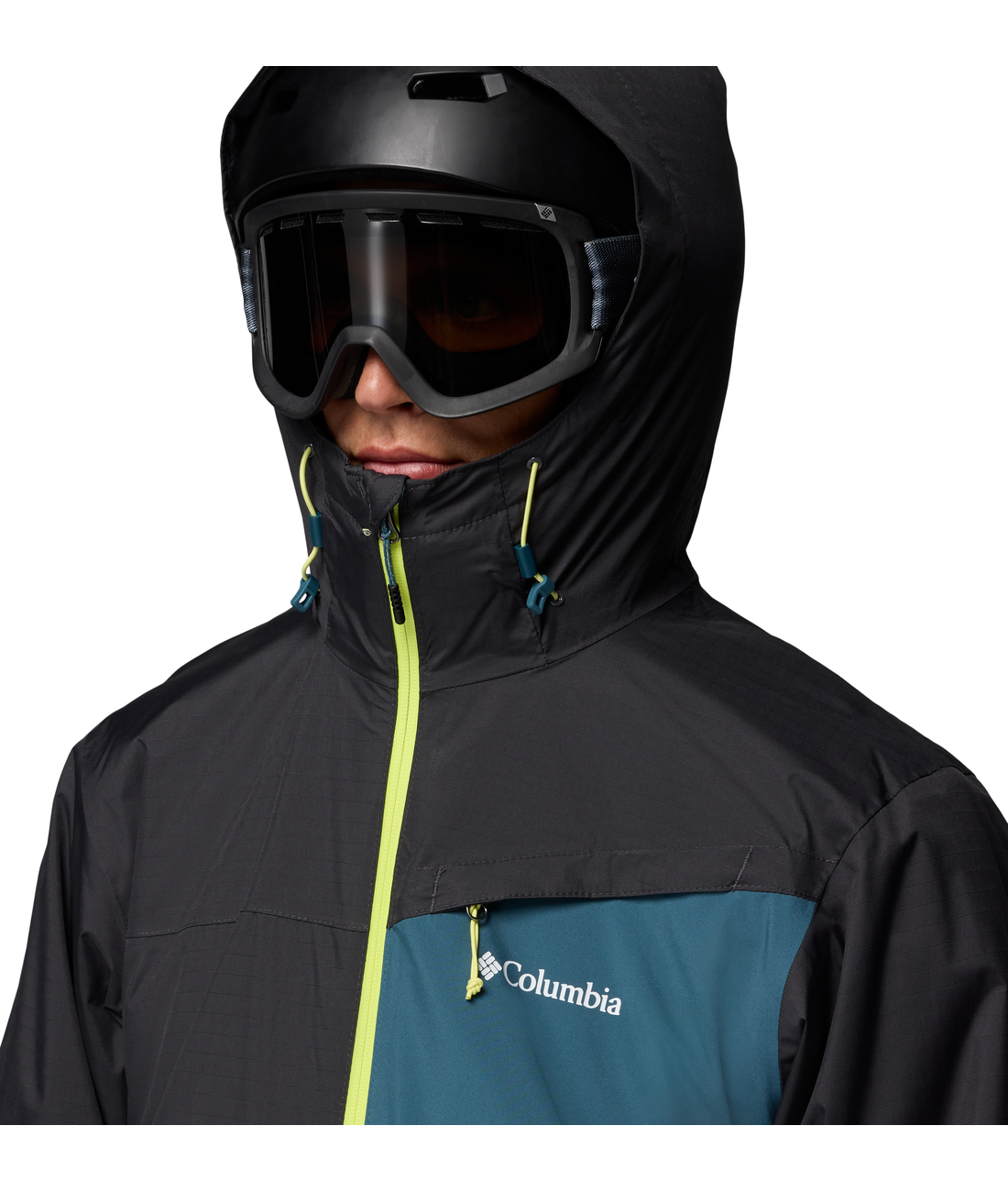 Iceberg Point II Jacket