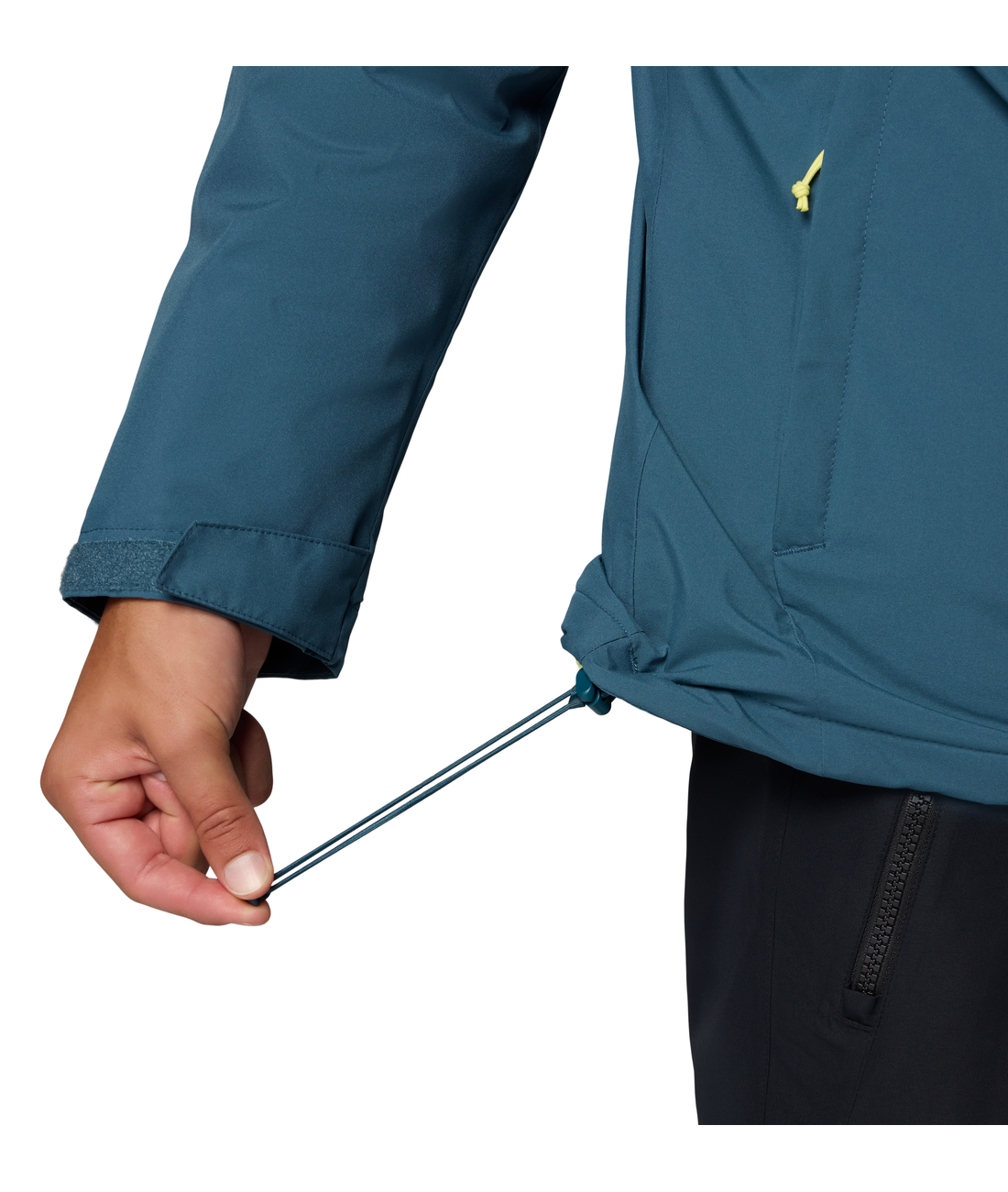 Iceberg Point II Jacket