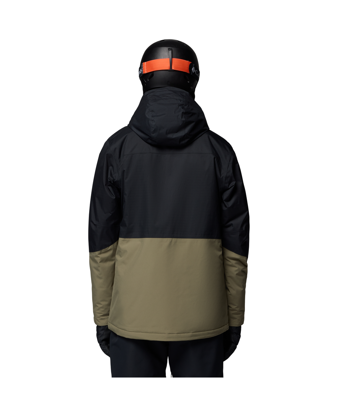 Iceberg Point II Jacket
