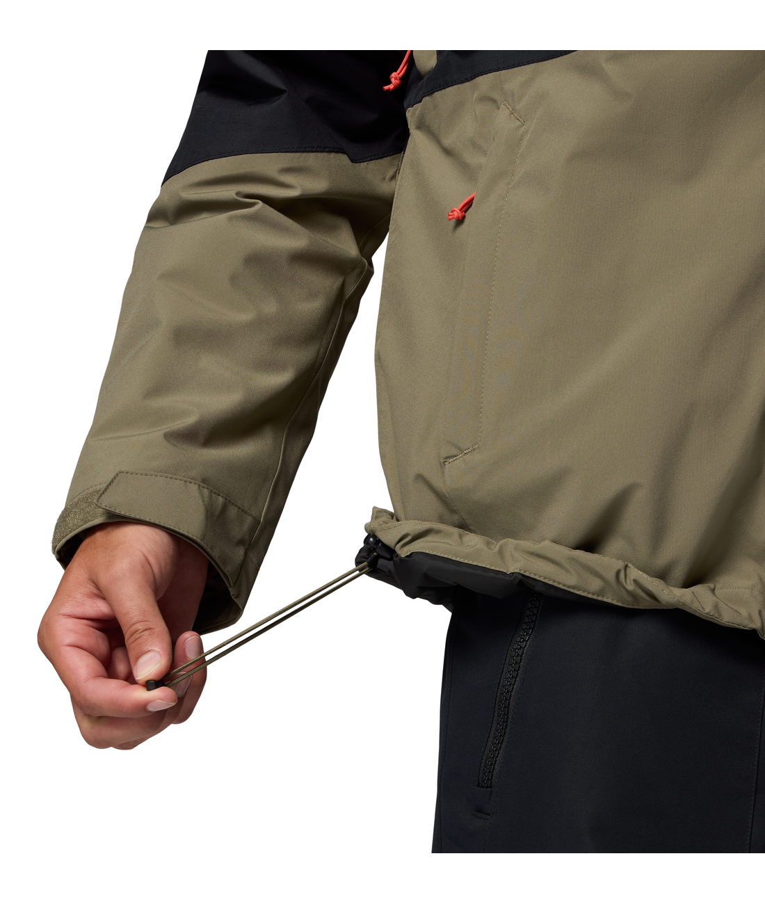 Iceberg Point II Jacket