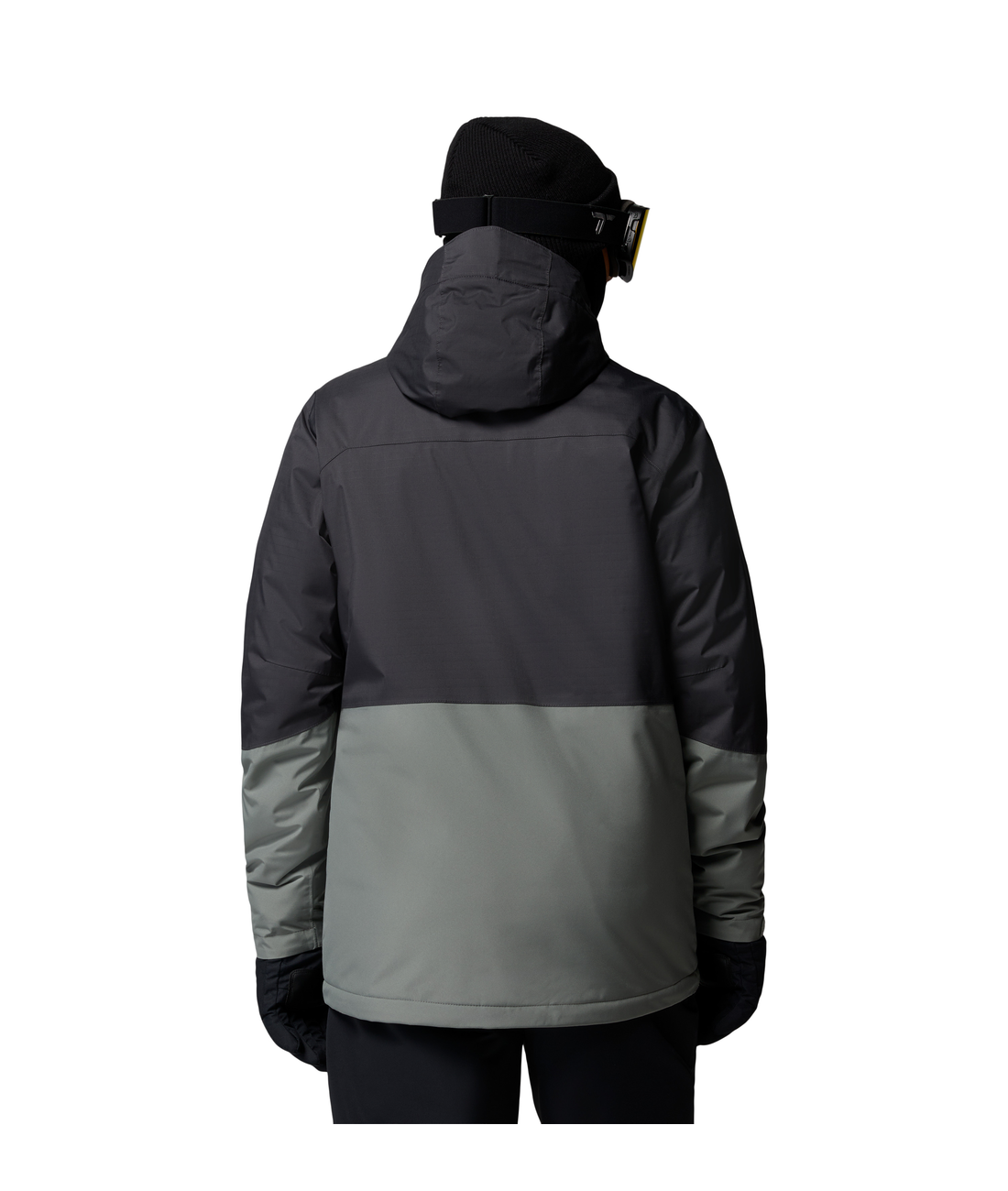 Iceberg Point II Jacket