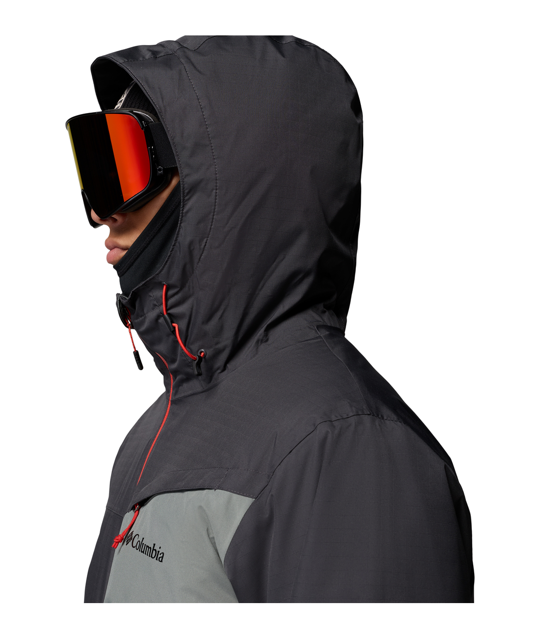 Iceberg Point II Jacket