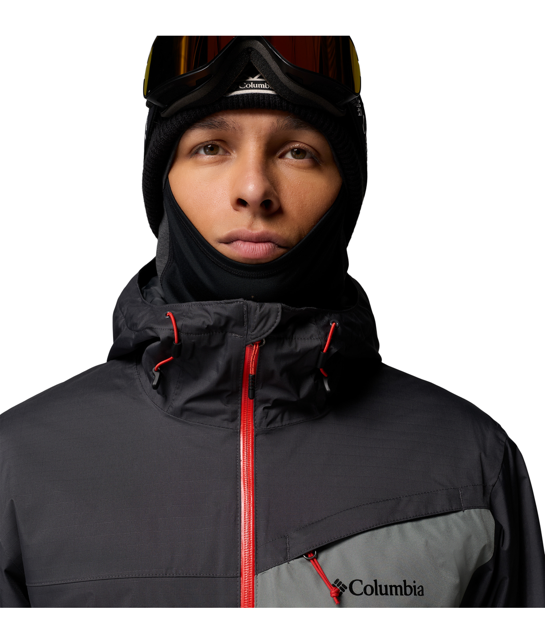 Iceberg Point II Jacket