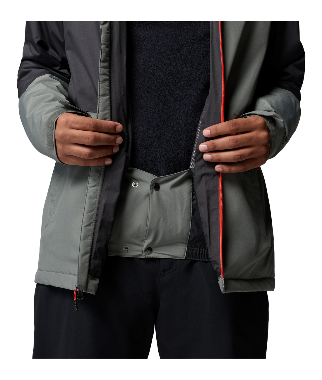 Iceberg Point II Jacket