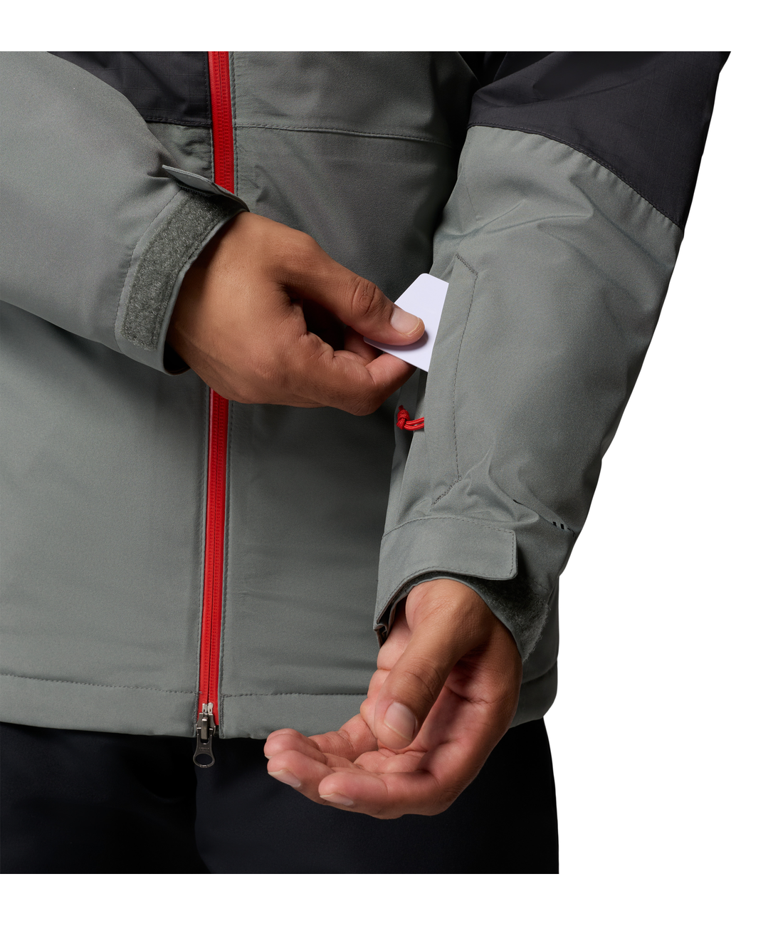 Iceberg Point II Jacket