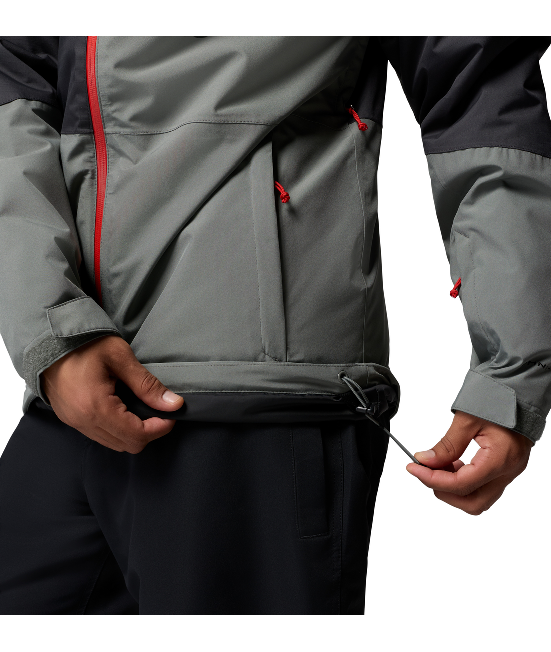 Iceberg Point II Jacket