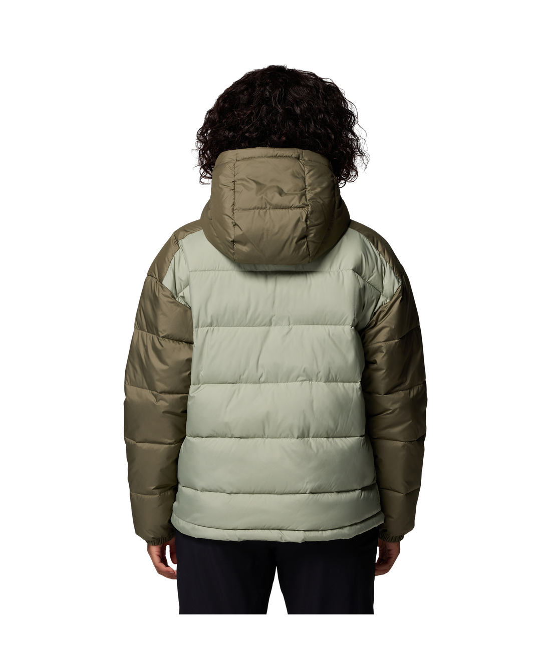 Pike Lake III Hooded Jacket