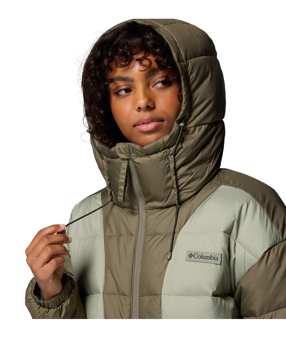 Pike Lake III Hooded Jacket