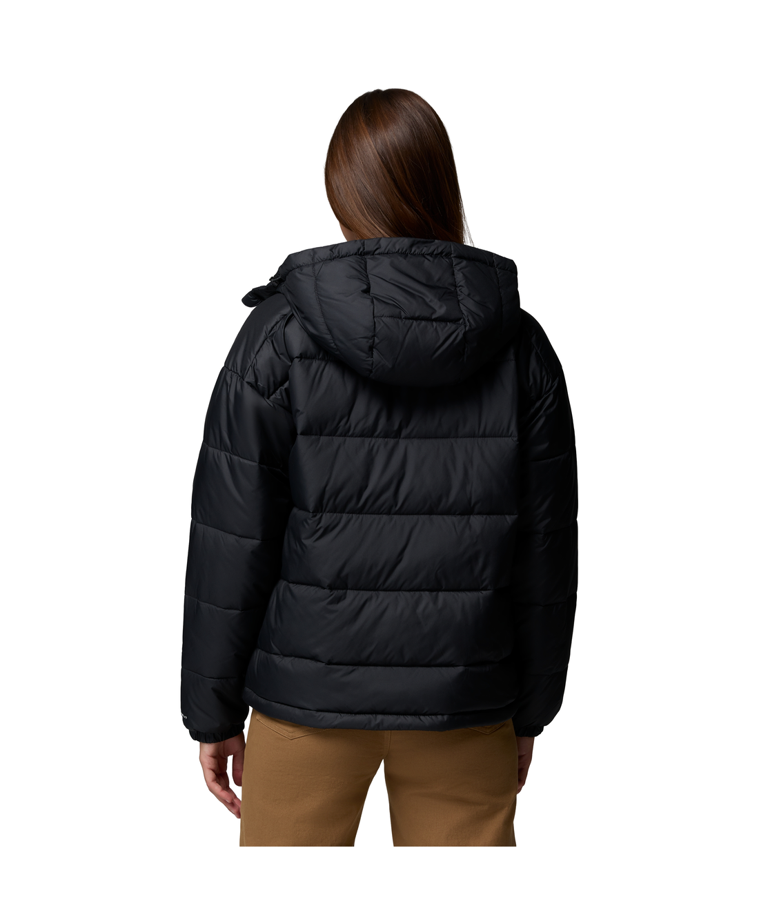 Pike Lake III Hooded Jacket
