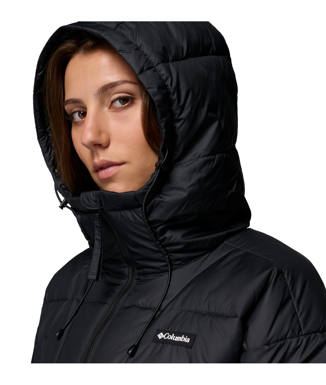 Pike Lake III Hooded Jacket
