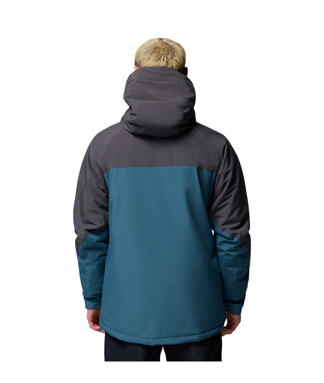 Powder Prime Jacket