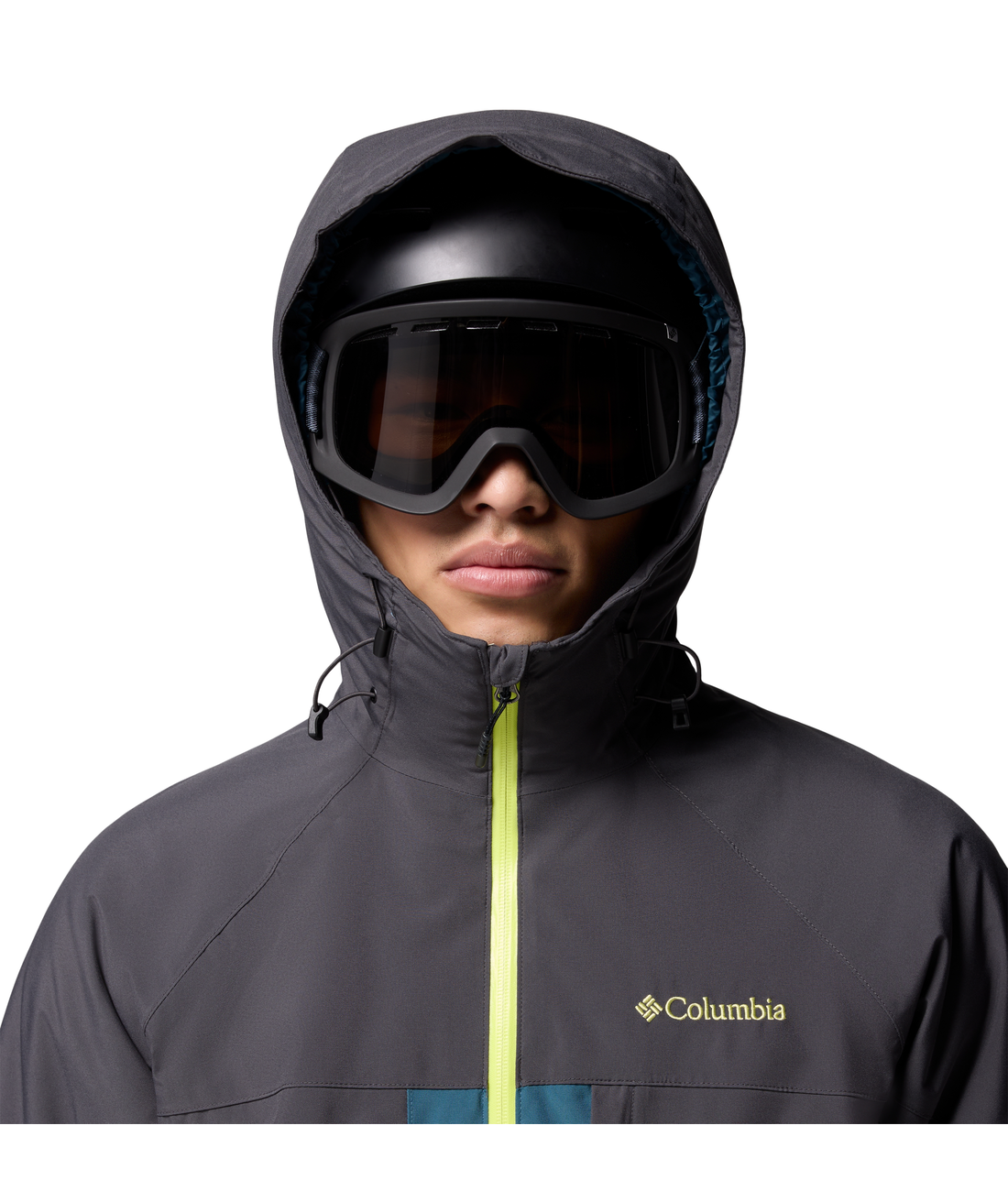 Powder Prime Jacket