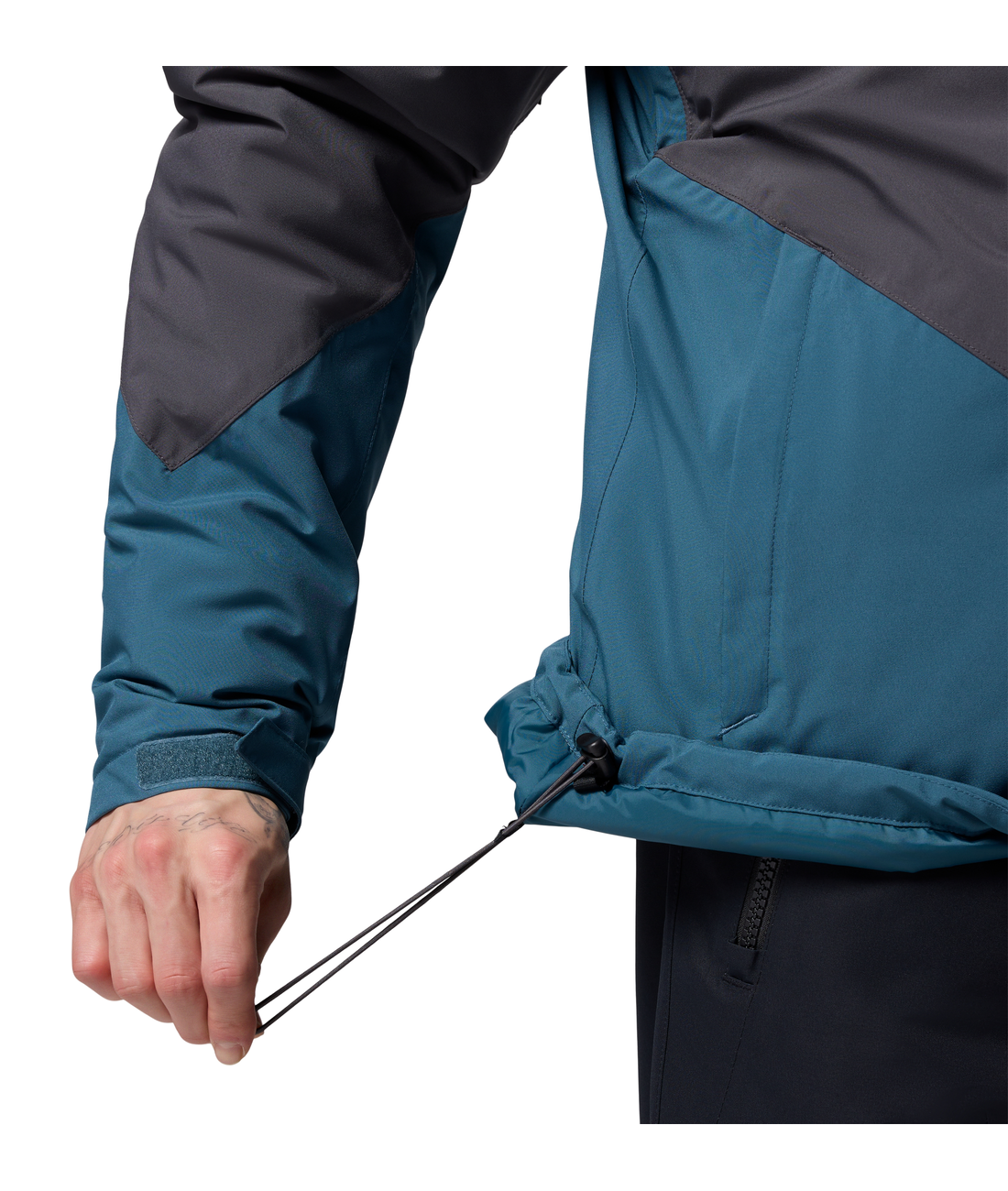 Powder Prime Jacket