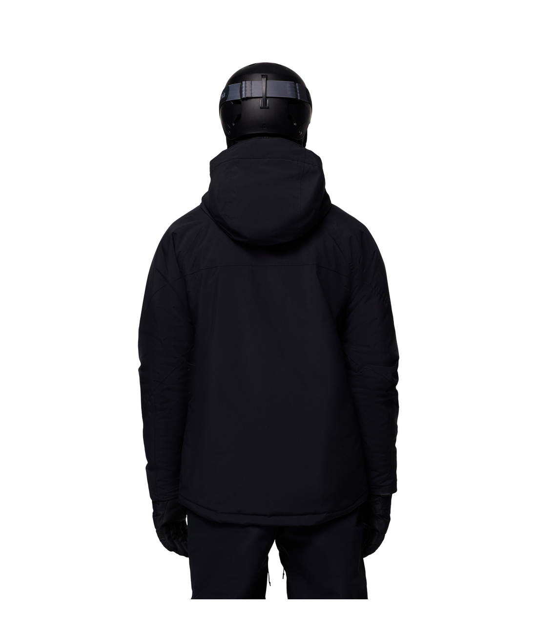 Powder Prime Jacket