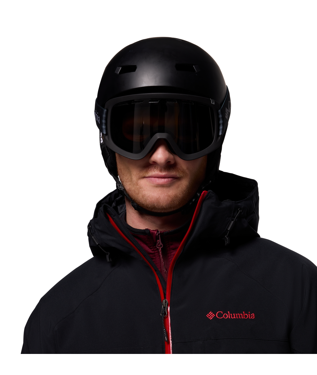 Powder Prime Jacket