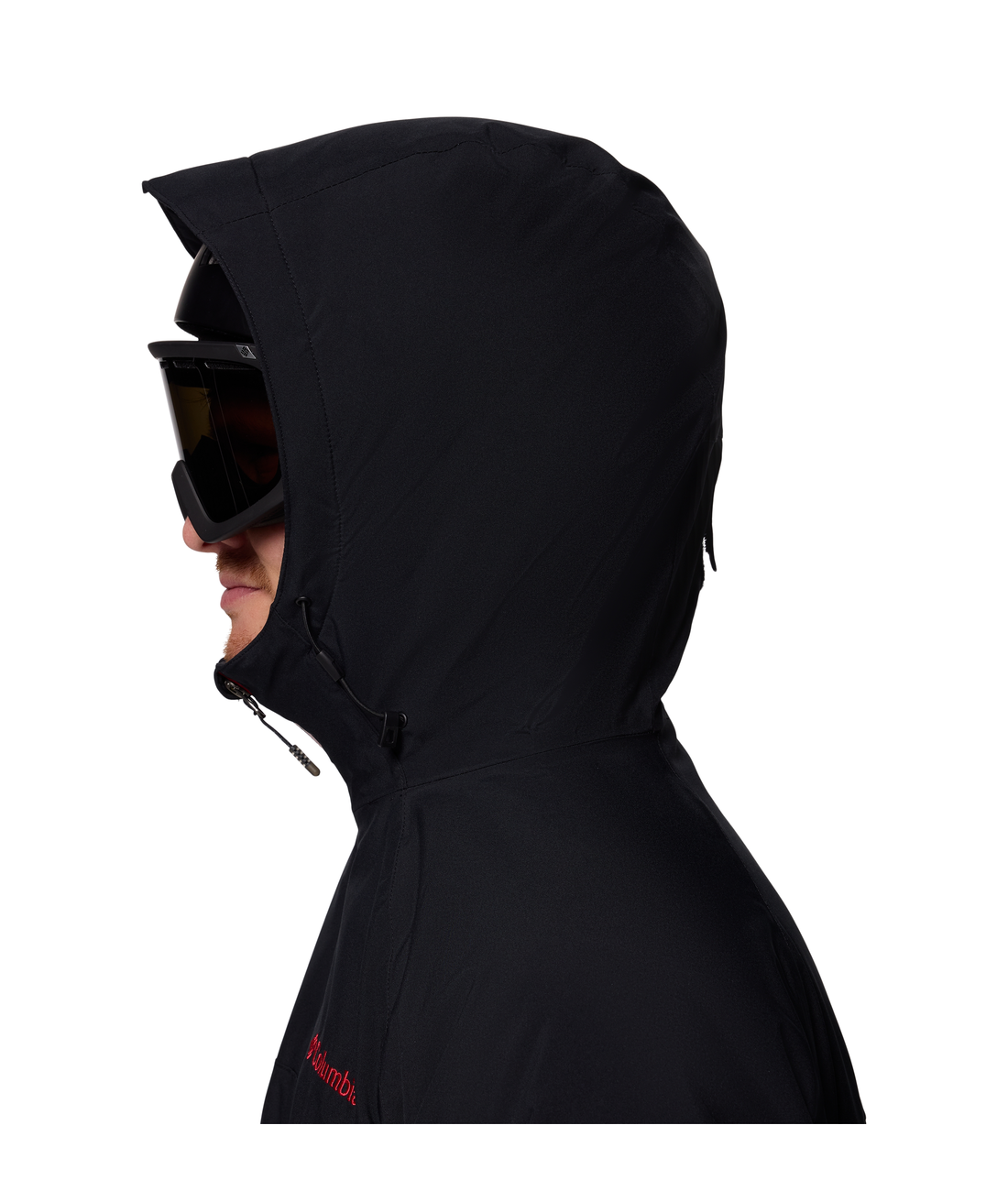 Powder Prime Jacket