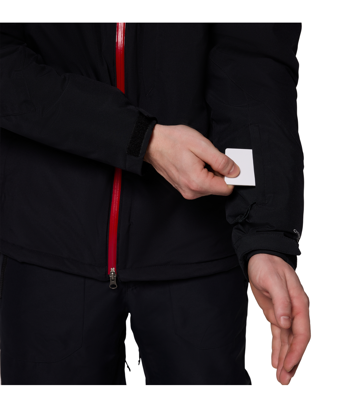 Powder Prime Jacket