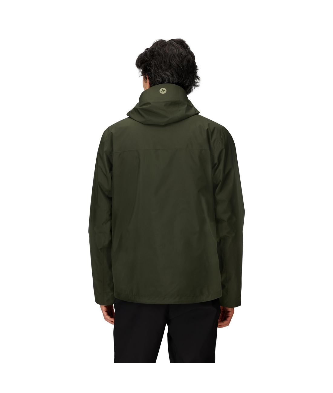 Minimalist Pertex 3-in-1 Jacket